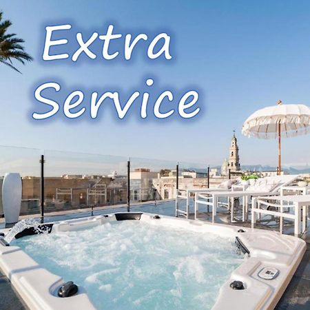 Dream House Pompei Bed & Breakfast Ngoại thất bức ảnh