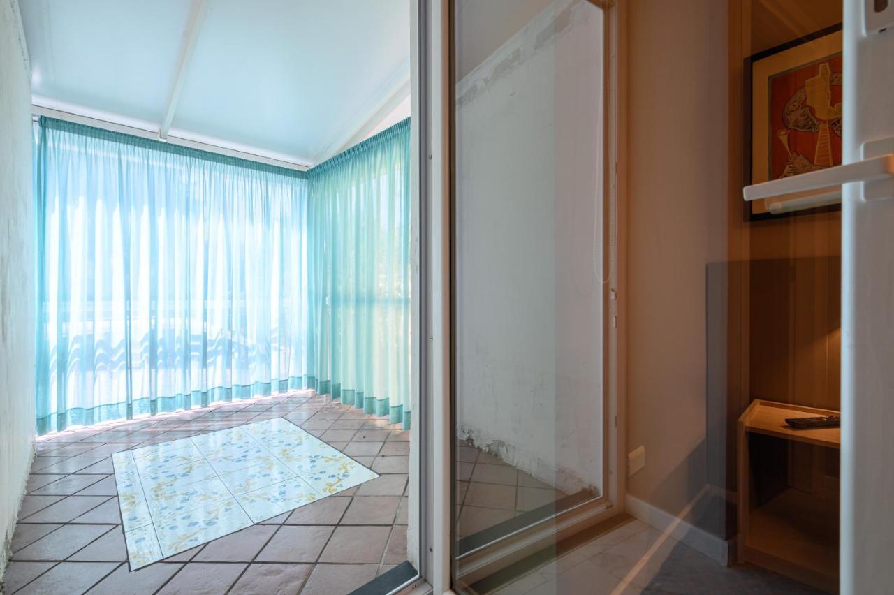 Dream House Pompei Bed & Breakfast Ngoại thất bức ảnh
