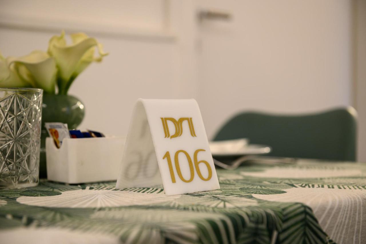 Dream House Pompei Bed & Breakfast Ngoại thất bức ảnh