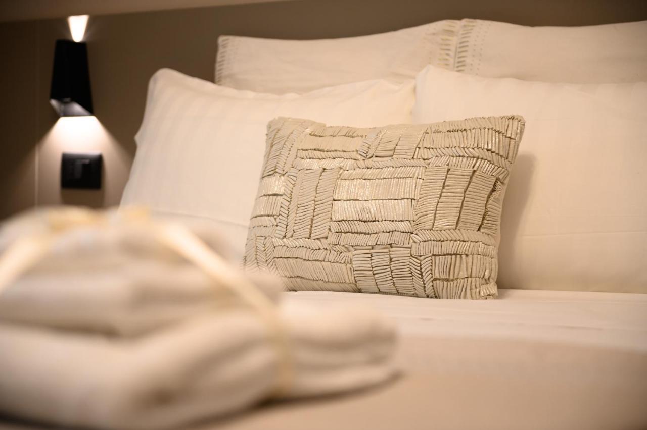 Dream House Pompei Bed & Breakfast Ngoại thất bức ảnh