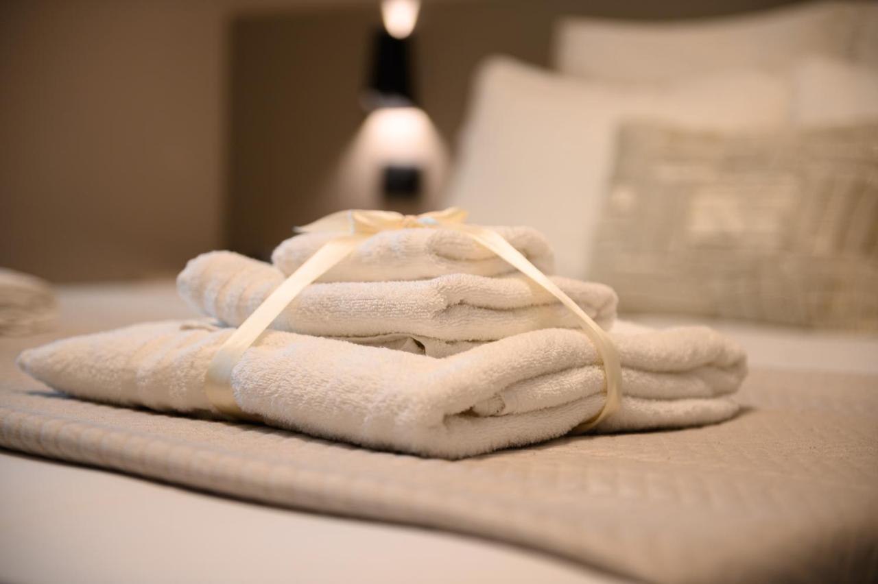 Dream House Pompei Bed & Breakfast Ngoại thất bức ảnh