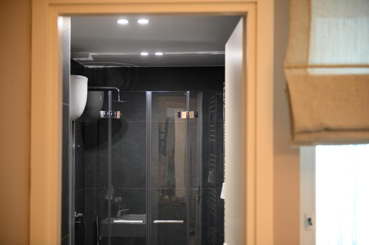 Dream House Pompei Bed & Breakfast Ngoại thất bức ảnh
