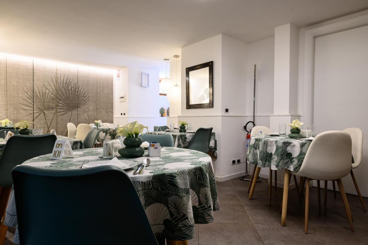 Dream House Pompei Bed & Breakfast Ngoại thất bức ảnh