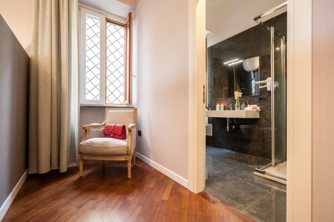 Dream House Pompei Bed & Breakfast Ngoại thất bức ảnh