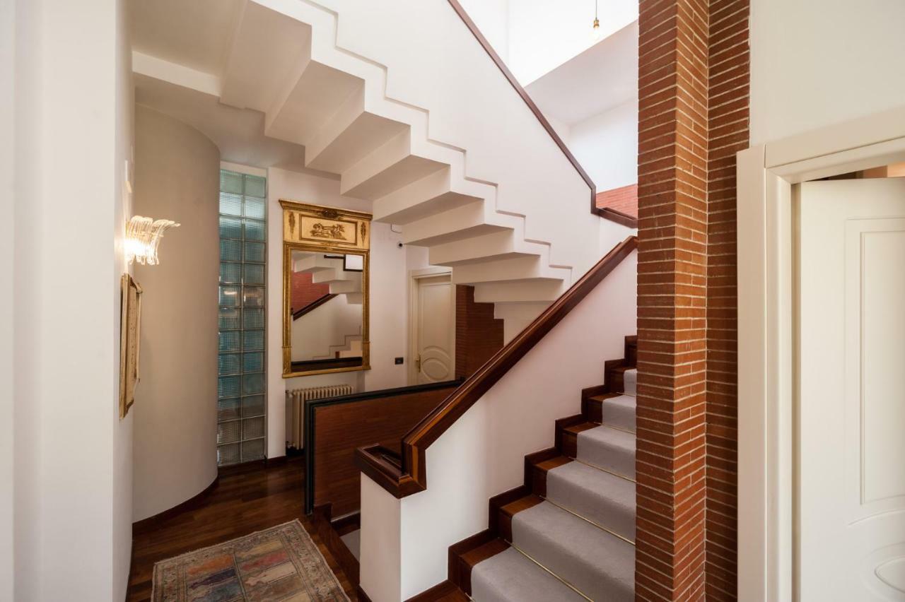 Dream House Pompei Bed & Breakfast Ngoại thất bức ảnh