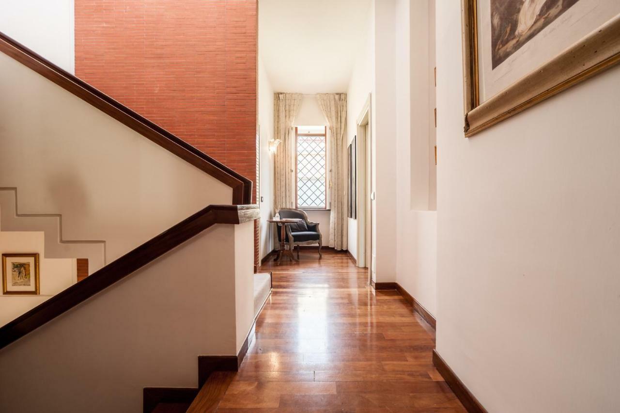 Dream House Pompei Bed & Breakfast Ngoại thất bức ảnh